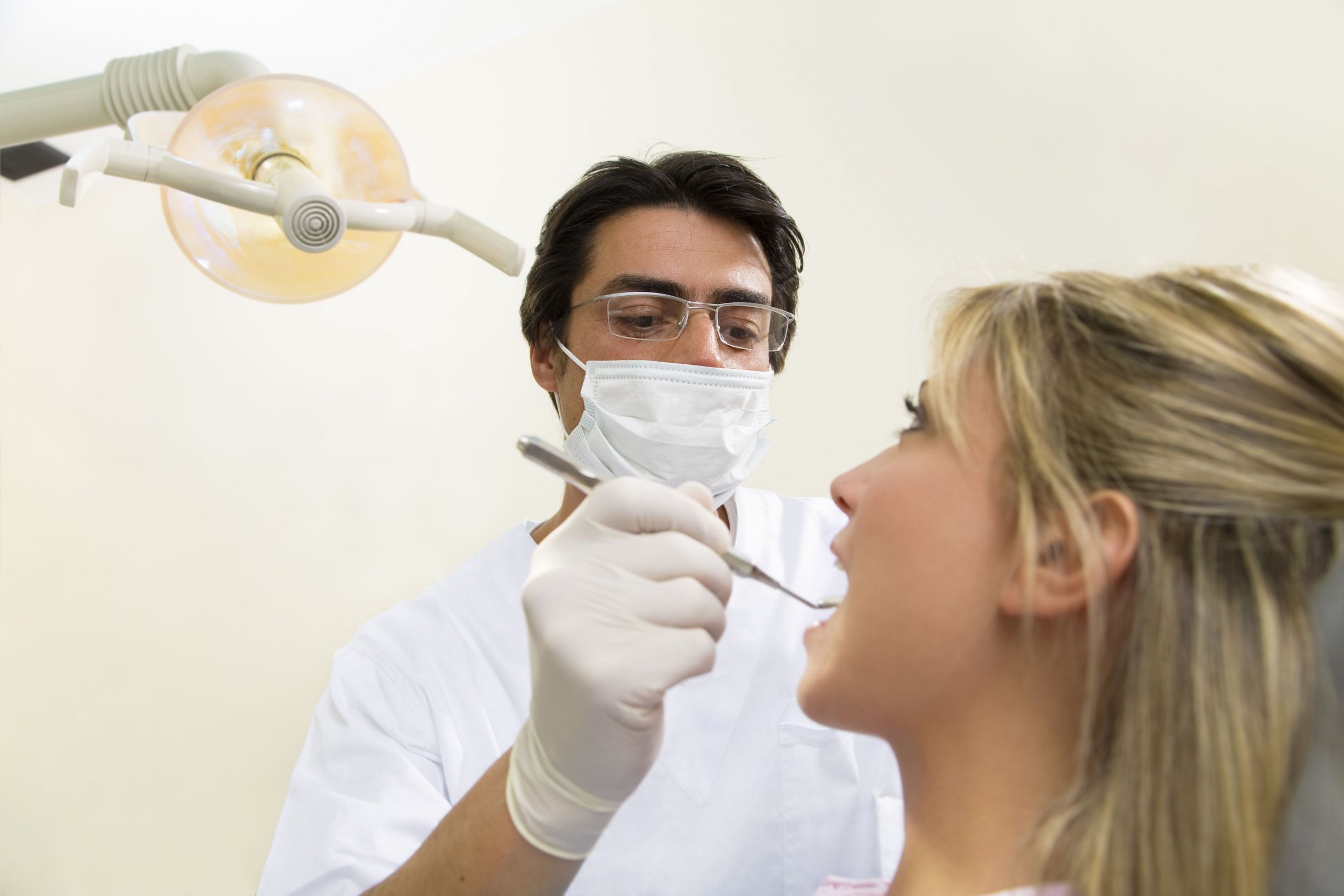 Dental Procedures: Dental Implant Dentist in Peachtree City, GA