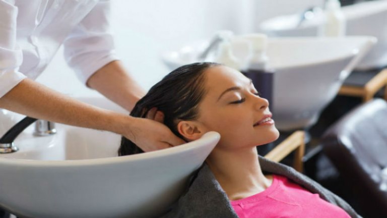 Top 3 Reasons to Visit a Colony Tx Hair Salon