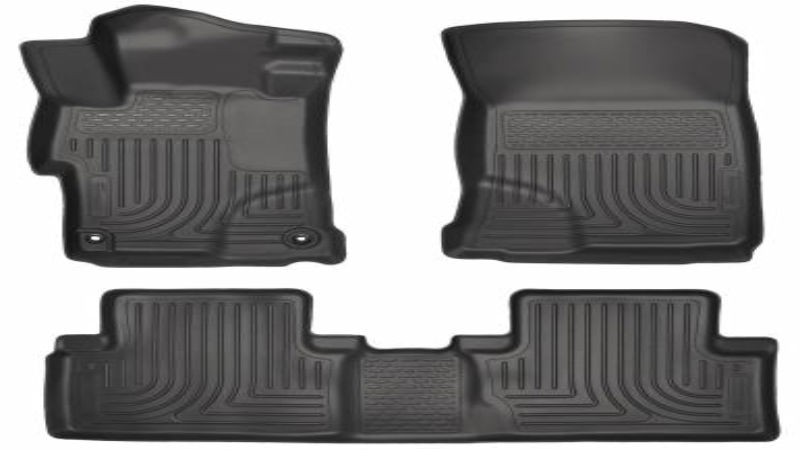 Keep Your Vehicle Neat With Weathertech Digitalfit Floor Liners