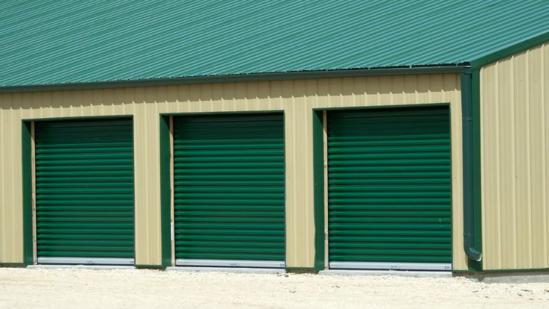 Enhance Security and Curb Appeal with Residential Garage Doors in Phoenix, AZ.