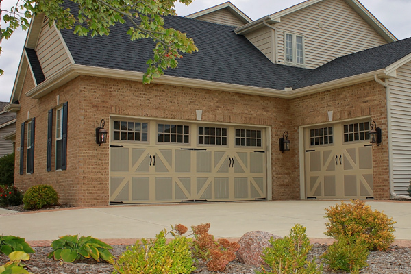 Transform Your Home’s Security and Curb Appeal with Premium Garage Door Installation Near Lincoln, NE