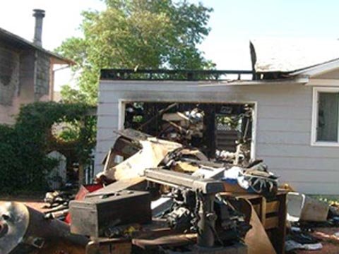 Rebuilding Your Home after Devastation: Fire Damage Restoration in Colorado Springs