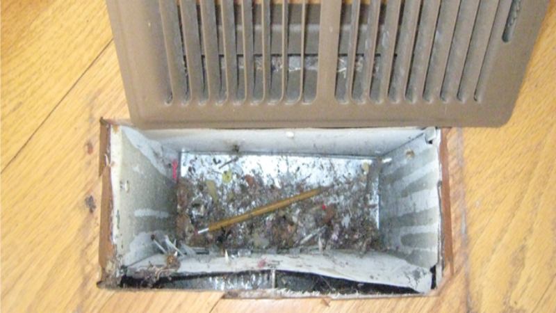 The Importance of Residential Dryer Vents Cleaning in Bellevue, WA