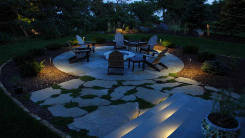 LED Lighting: A Great Choice for Outdoor Lighting