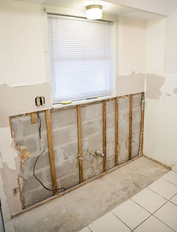 What Can You Expect From Water Damage Restoration in Fountain CO?