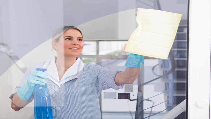 The Essential Role of Janitorial Cleaning Services in Bloomington