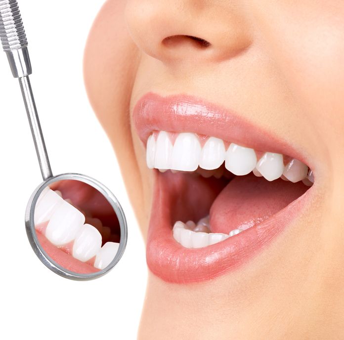 Three Advantages of Dental Implants