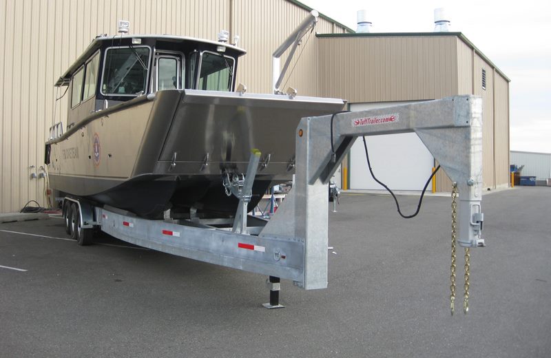 Three Signs That Mean You Need Boat Trailer Repair