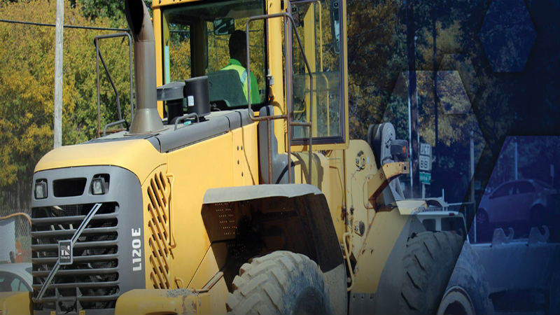 Seeking an Excavator Rental in Cincinnati, OH, Is a Practical Choice