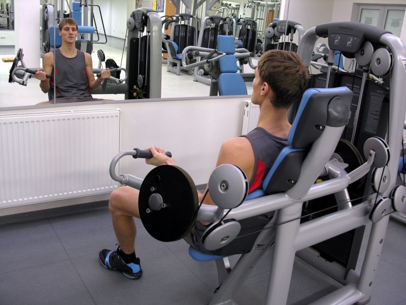 What You Should Look for and Consider When You’re Choosing Your Next Gym