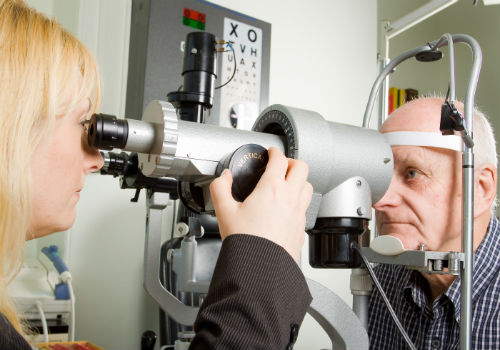 You Need a Great Optometrist in Temecula CA