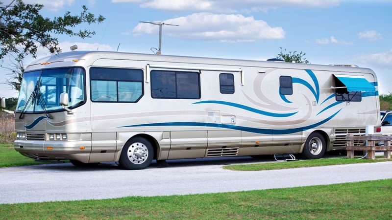 Tips to Help You Sell Your RV as Quickly as Possible in Portland