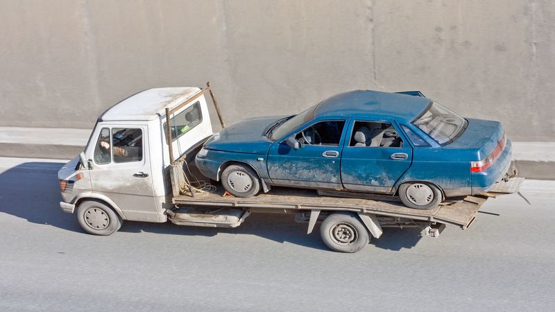 4 Main Advantages of Getting Auto Transport Service in Atlanta GA