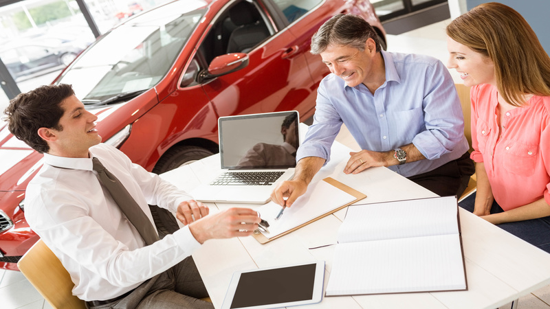 What to Look for in a Ford Dealership