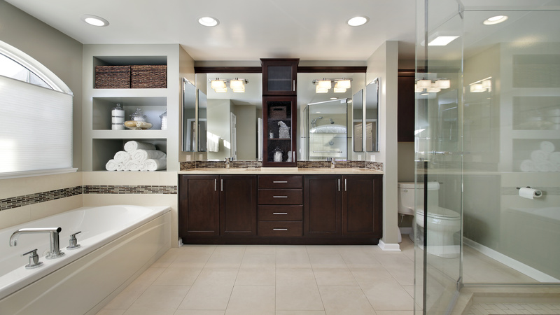 Why You Need a Bathroom Shower Remodel in Lone Tree, CO