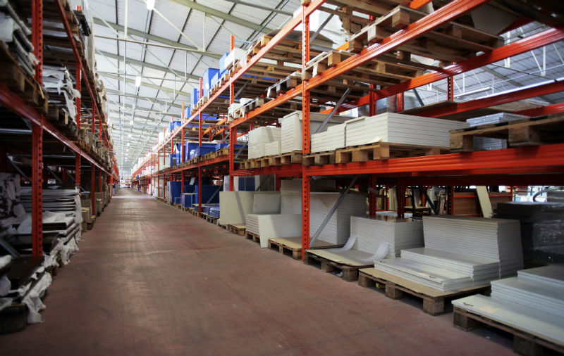 The Best Use of Automated Storage and Retrieval Systems