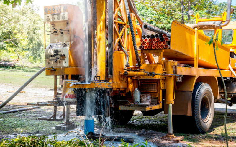 Get the Water You Need on the Land That You Love in Tucson AZ