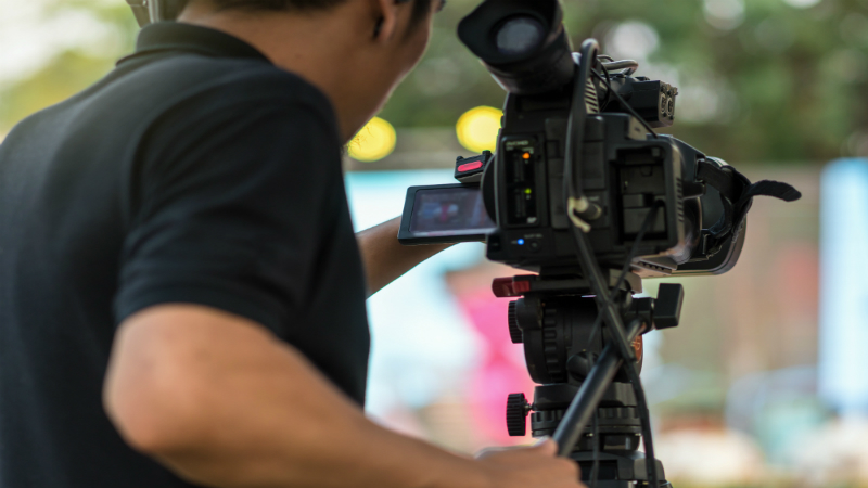 Make Effective Use of Professional Video Production Services in New York