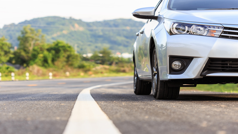 Adventure Awaits: How a Ford in Manitoba Can Enhance Your Experience