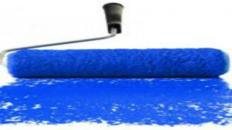 3 Key Differences Between Microfiber Vs Woven Rollers When Painting