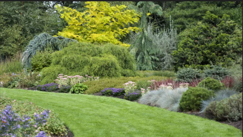 Landscapers Can Help with Patio Design in Bend OR