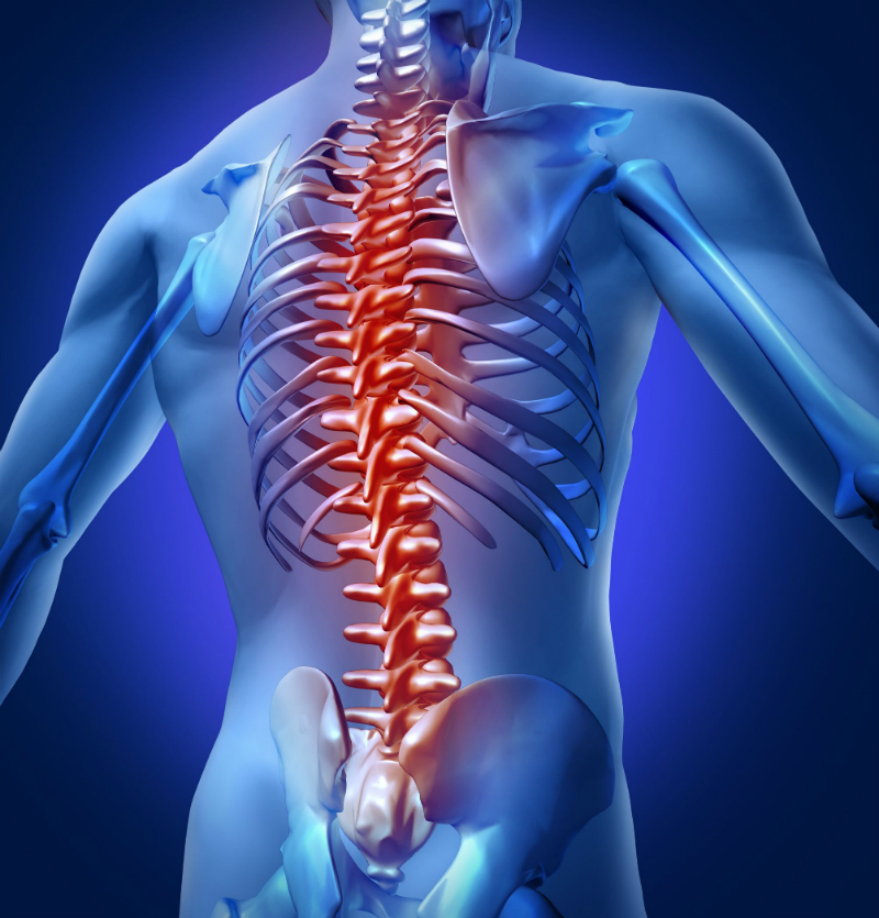 Treatment Injections From a Back Pain Management Center in Jacksonville