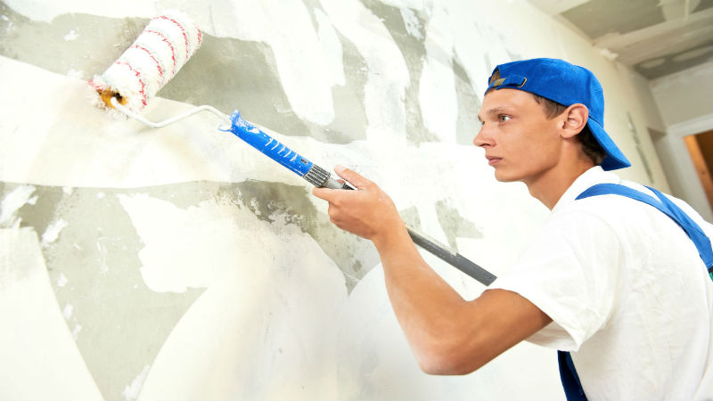 You Will be Satisfied With Painting Contractors in Woodstock VT