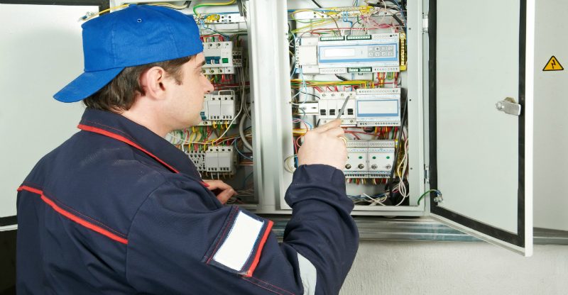 How to Find a Trusted Saskatoon Electrician