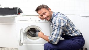 Washer Repair in Toledo – What to Look for in Washer Repair Services