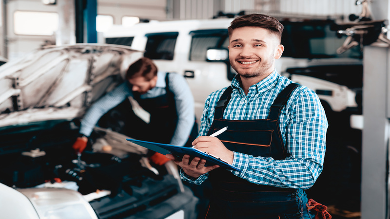 Common Car Repairs Everyone Has