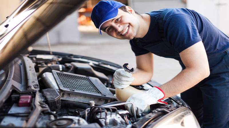 Who Can Help You with Your Radiator Repair in Denver?