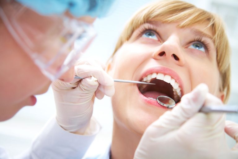 With Sedation Dentistry in Phenix City, AL You Won’t Feel a Thing