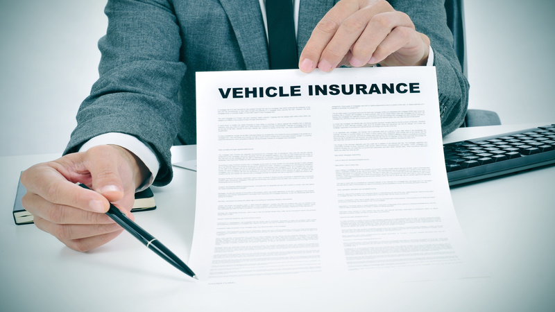 Get The Coverage You Deserve: Auto Insurance in Las Cruces, NM