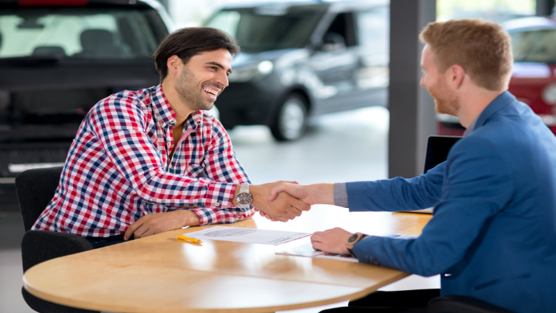 How to Enjoy a Successful Test Drive at a Dealership in Bolingbrook