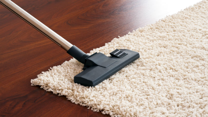 Keeping Carpet Looking Good After Carpet Cleaning in Broomfield, CO