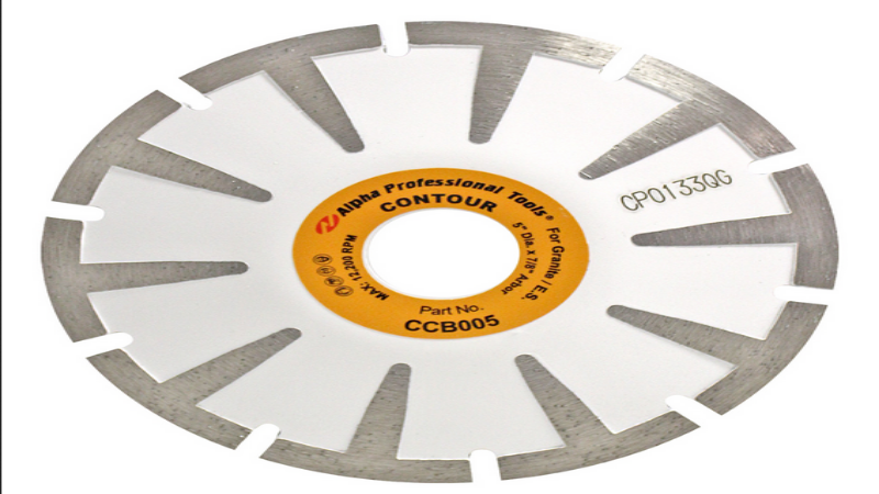 Top Reasons to Use Diamond Blades When You’re a Tile Installer