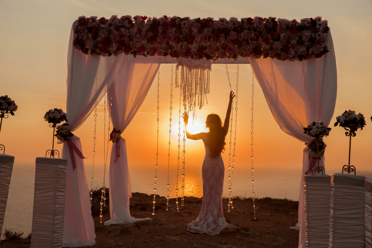 Wedding Planner & Event Management Boston- The Resolution to Wedding Woes