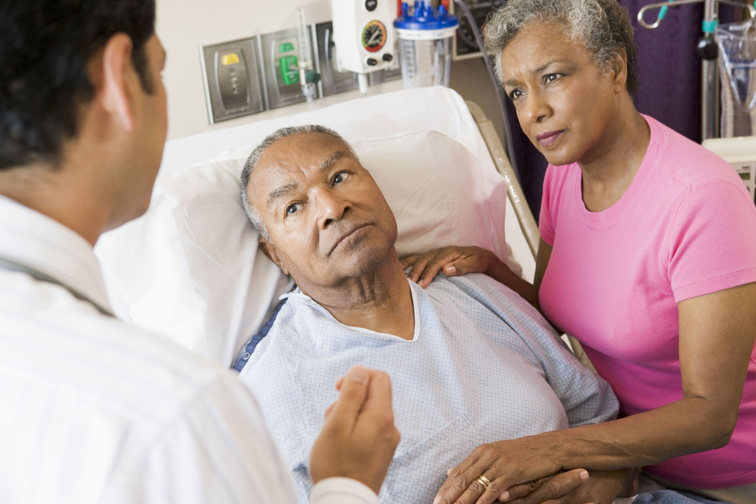 When Should You Choose In-Home Care in Philadelphia, PA