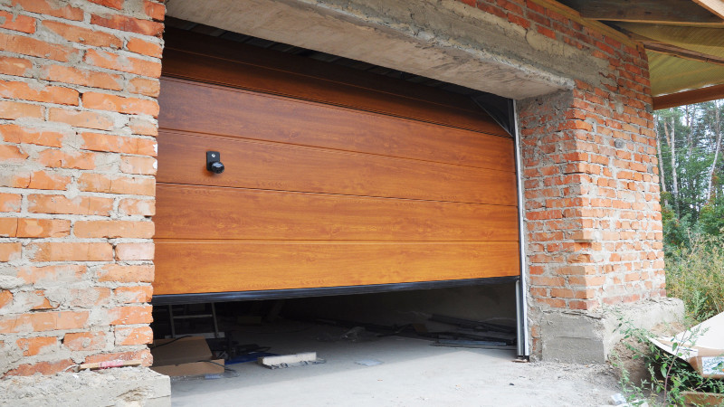 The Main Benefits of Skillful Garage Door Installation in Abbotsford