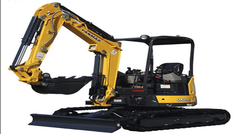 Why Renting Construction Equipment Is a Better Deal Than Buying Them in GA