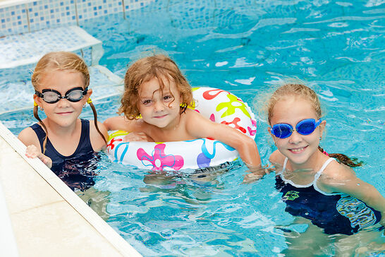 What You Need to Know About Pool Safety for Kids in Plano, TX