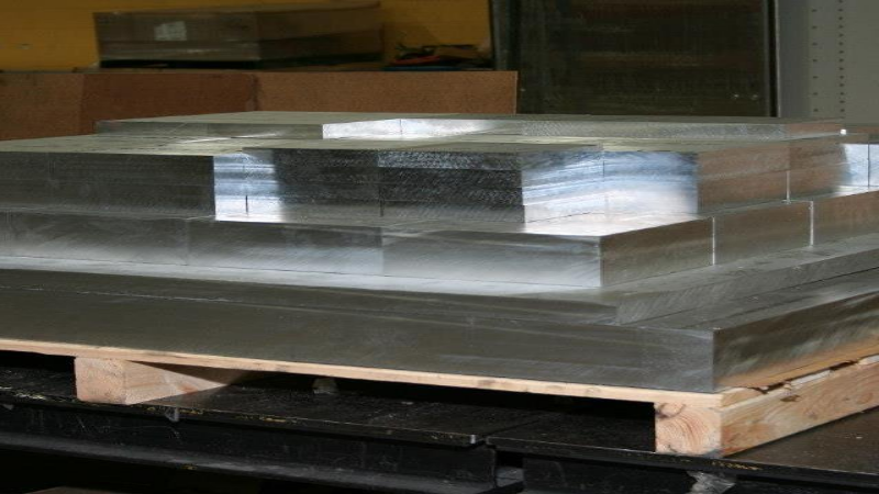 Uses of the Aluminum Flat Bar