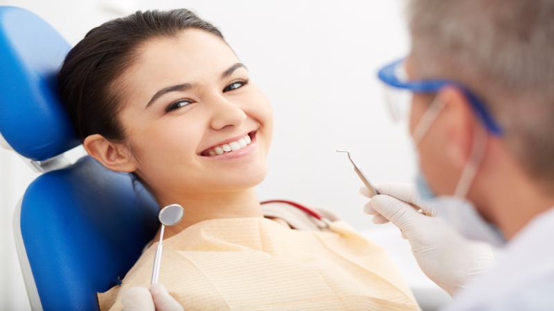 How to Choose a Dentist in Blue Earth, MN, for Implant Dentistry