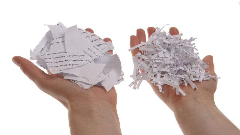 The Importance of Shredding Sensitive Documents: Why Your Business Needs a Paper Shredder in Denver