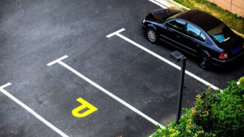 Find the Best Parking Space in Seattle Before Heading to the Theater