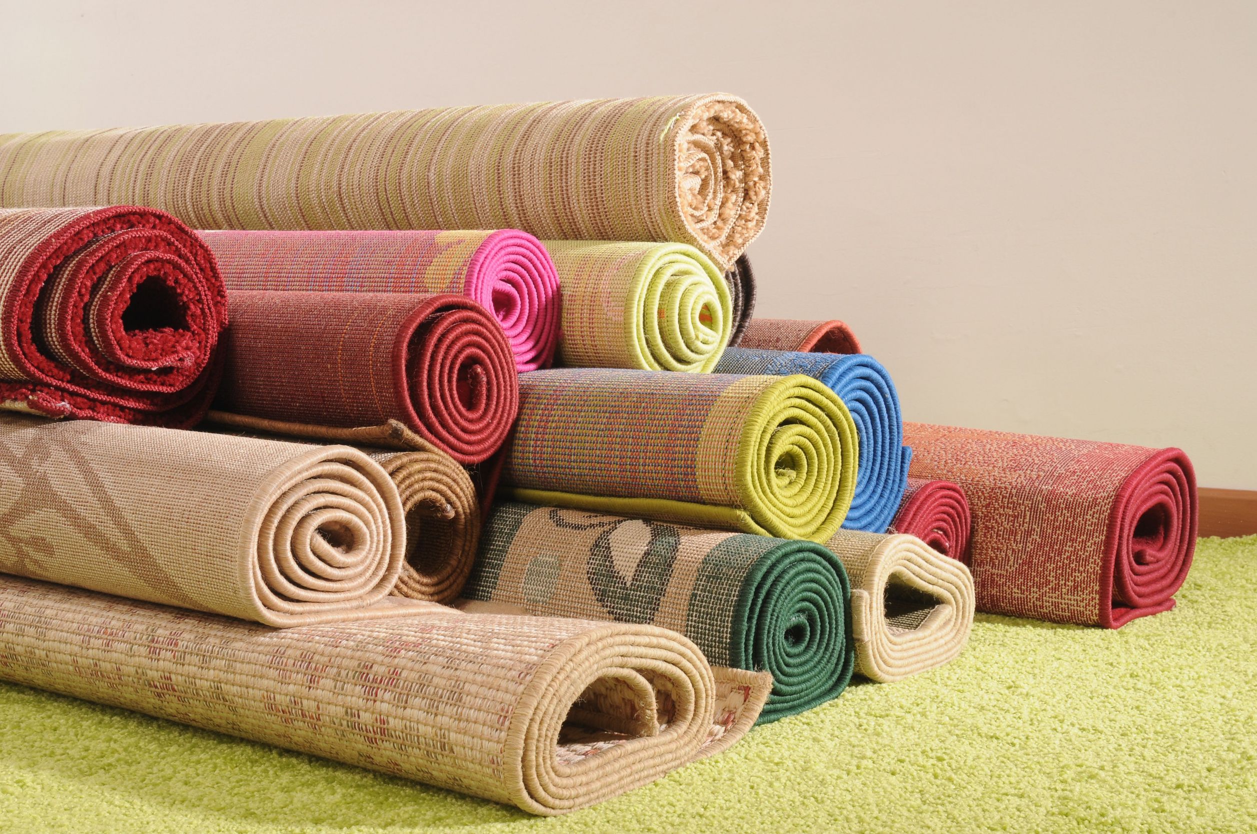 Visit Carpet Stores Near Naperville to Begin Your Home Makeover