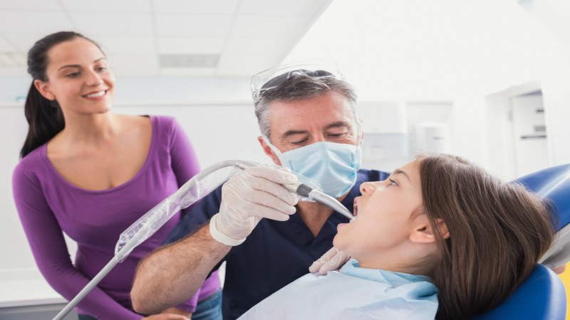 Emergency Dental Care Options in Chicago: Quick Relief for Your Dental Woes