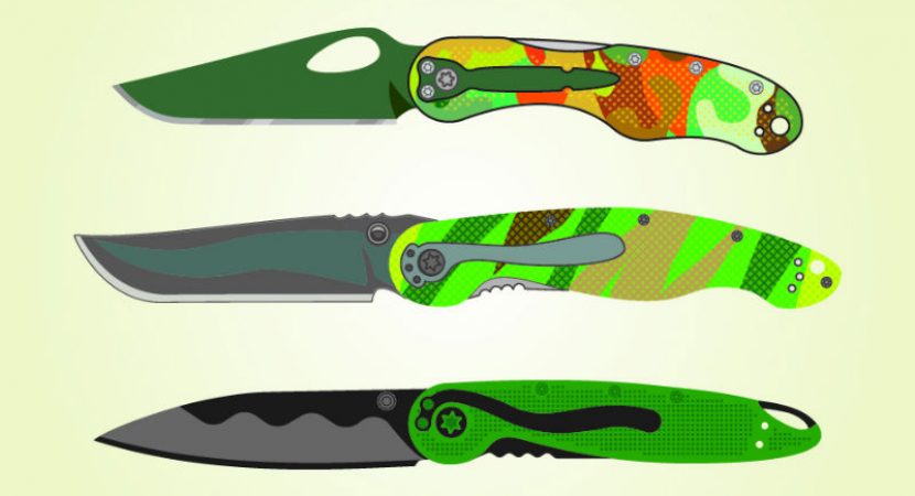 How Microtech Automatic Knives are Revolutionizing the Switchblade Industry