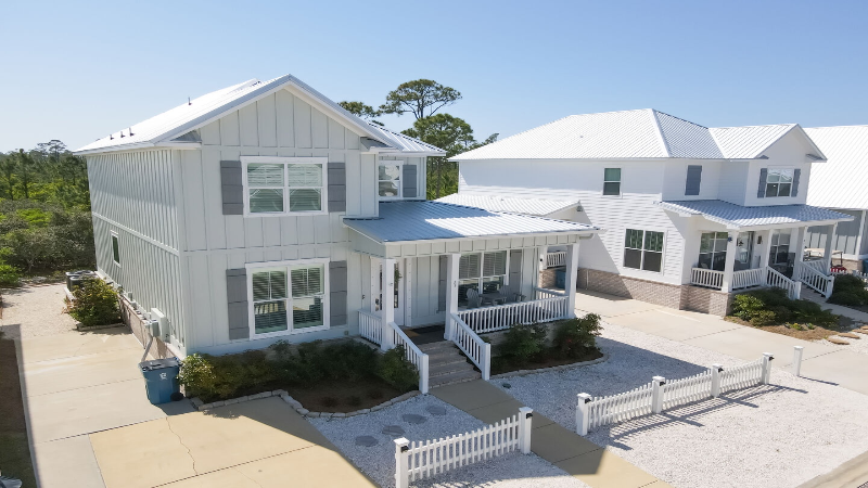 Why You Should Consider Orange Beach, Alabama Condos