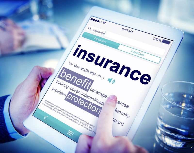 What Should Be Included in a Small Business Insurance Policy in Indianapolis, IN?